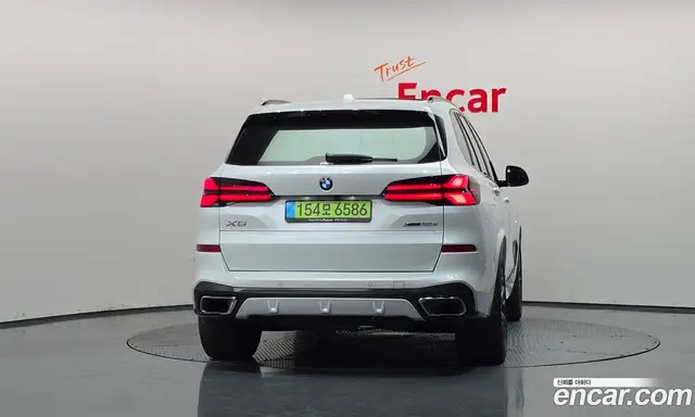 BMW X5 2025 3.0 автомат (гидро), миниатюра 4 BMW X5 2025 3.0 автомат (гидро), миниатюра 4