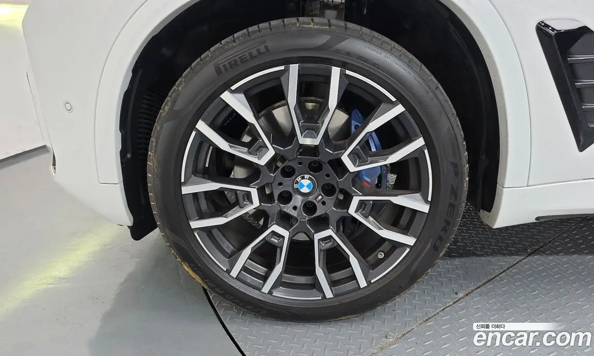 BMW X5 2025 3.0 автомат (гидро), фото 5 BMW X5 2025 3.0 автомат (гидро), фото 5
