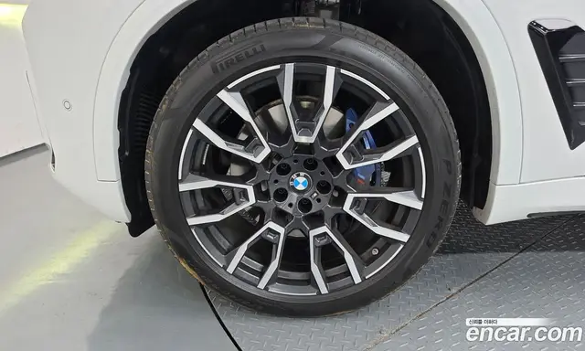 BMW X5 2025 3.0 автомат (гидро), миниатюра 5 BMW X5 2025 3.0 автомат (гидро), миниатюра 5