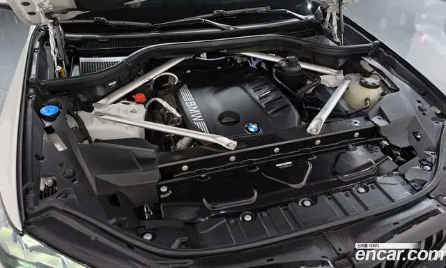 BMW X5 2025 3.0 автомат (гидро), миниатюра 6 BMW X5 2025 3.0 автомат (гидро), миниатюра 6