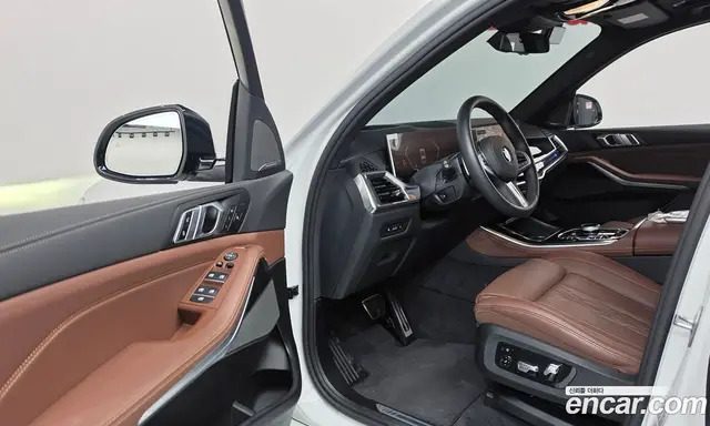 BMW X5 2025 3.0 автомат (гидро), миниатюра 10 BMW X5 2025 3.0 автомат (гидро), миниатюра 10