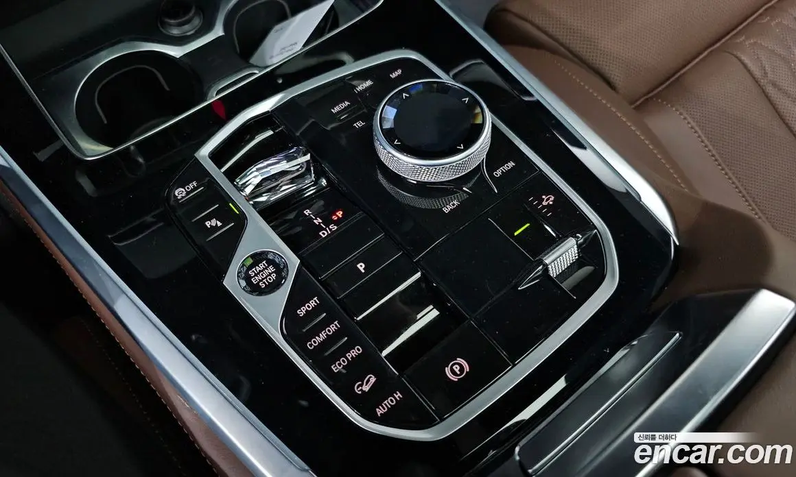 BMW X5 2026 3.0 автомат (гидро), фото 12