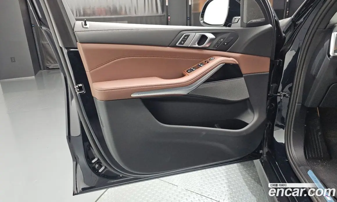 BMW X5 2026 3.0 автомат (гидро), фото 14