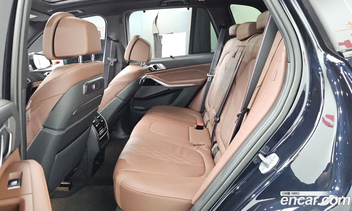 BMW X5 2026 3.0 автомат (гидро), фото 16