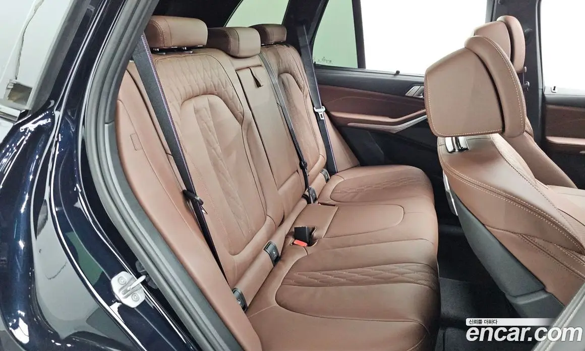BMW X5 2026 3.0 автомат (гидро), фото 17