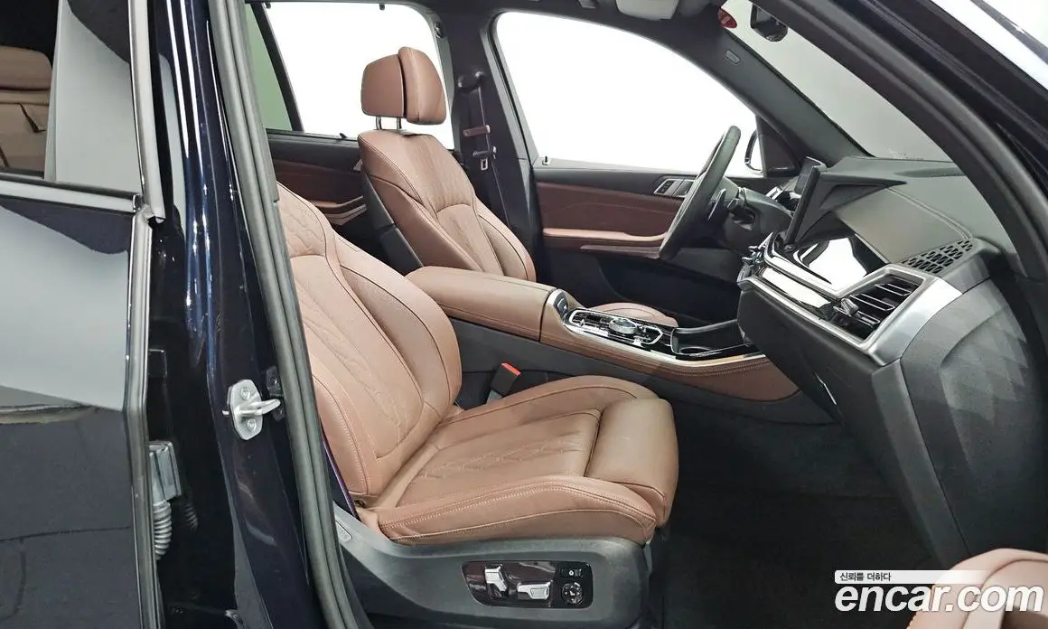 BMW X5 2026 3.0 автомат (гидро), фото 18