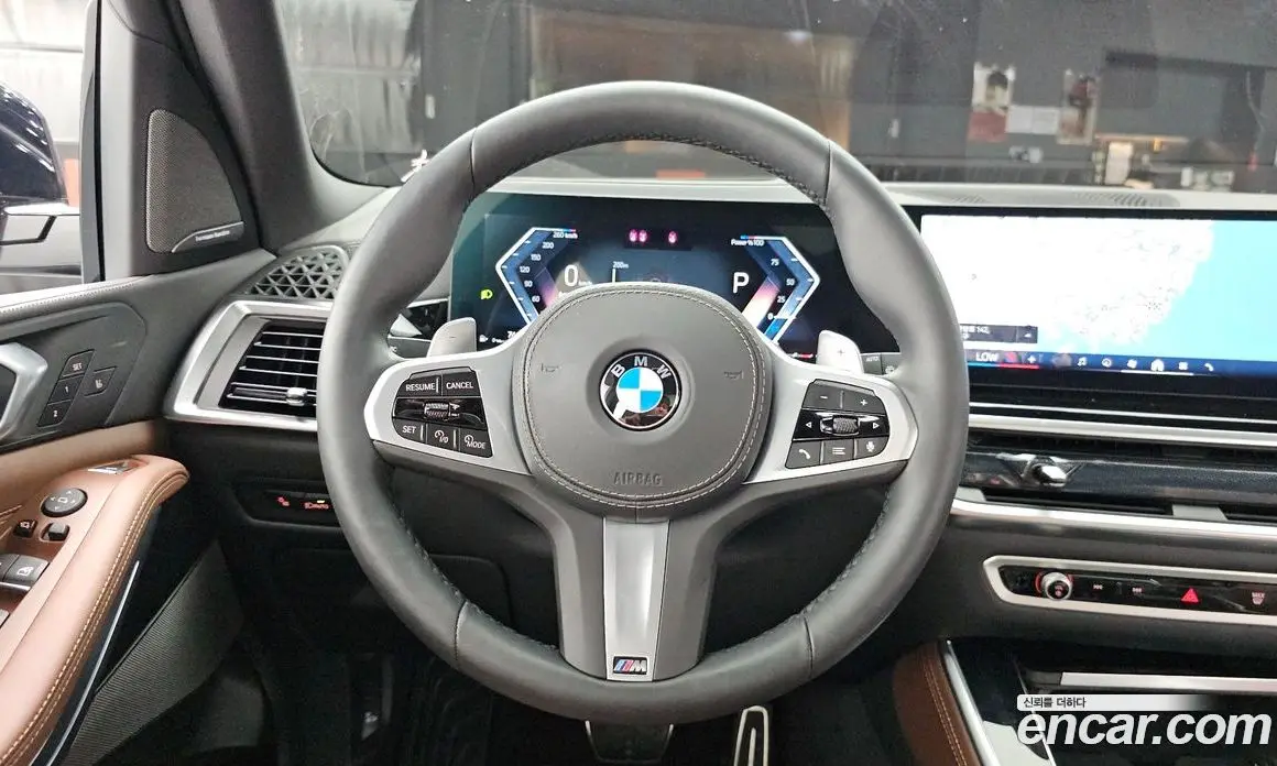 BMW X5 2026 3.0 автомат (гидро), фото 19
