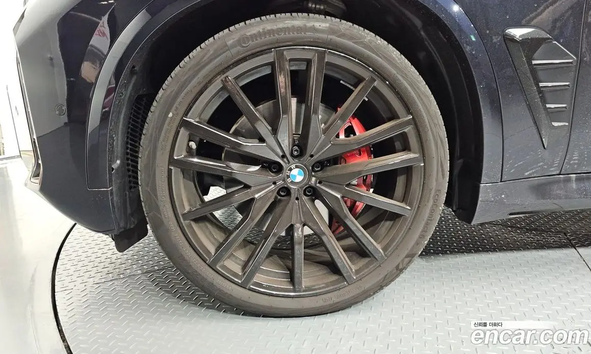 BMW X5 2026 3.0 автомат (гидро), фото 5