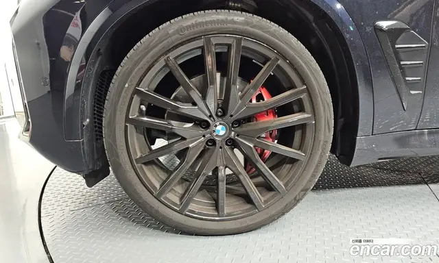 BMW X5 2026 3.0 автомат (гидро), миниатюра 5