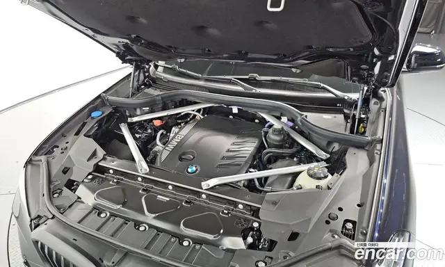 BMW X5 2026 3.0 автомат (гидро), миниатюра 6