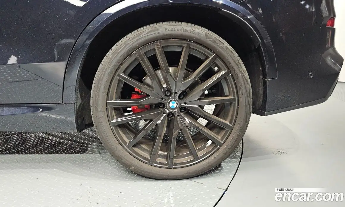 BMW X5 2026 3.0 автомат (гидро), фото 7