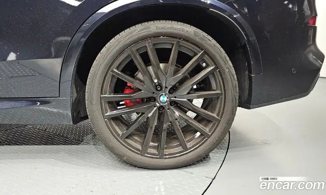 BMW X5 2026 3.0 автомат (гидро), миниатюра 7