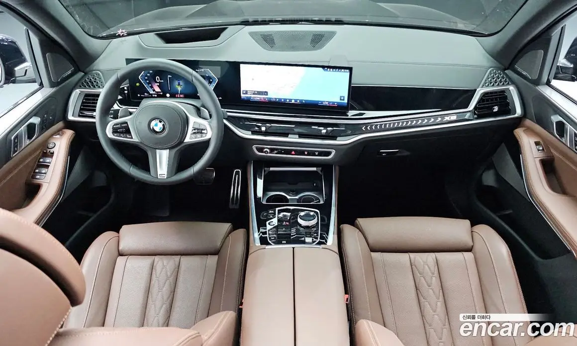 BMW X5 2026 3.0 автомат (гидро), фото 10