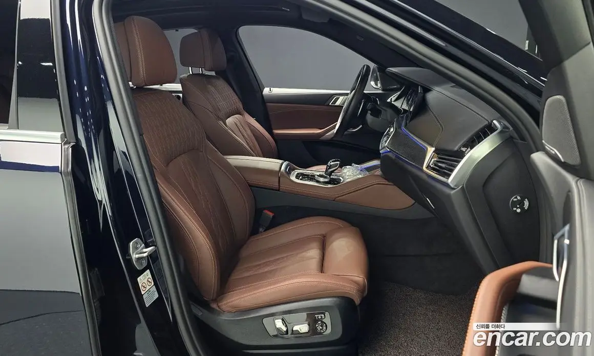 BMW X6 2023 3.0 автомат (гидро), фото 13 BMW X6 2023 3.0 автомат (гидро), фото 13
