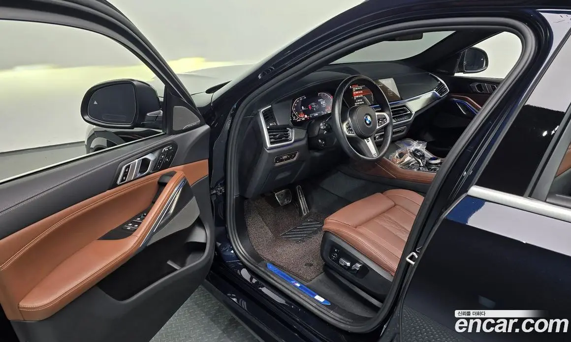 BMW X6 2023 3.0 автомат (гидро), фото 17 BMW X6 2023 3.0 автомат (гидро), фото 17