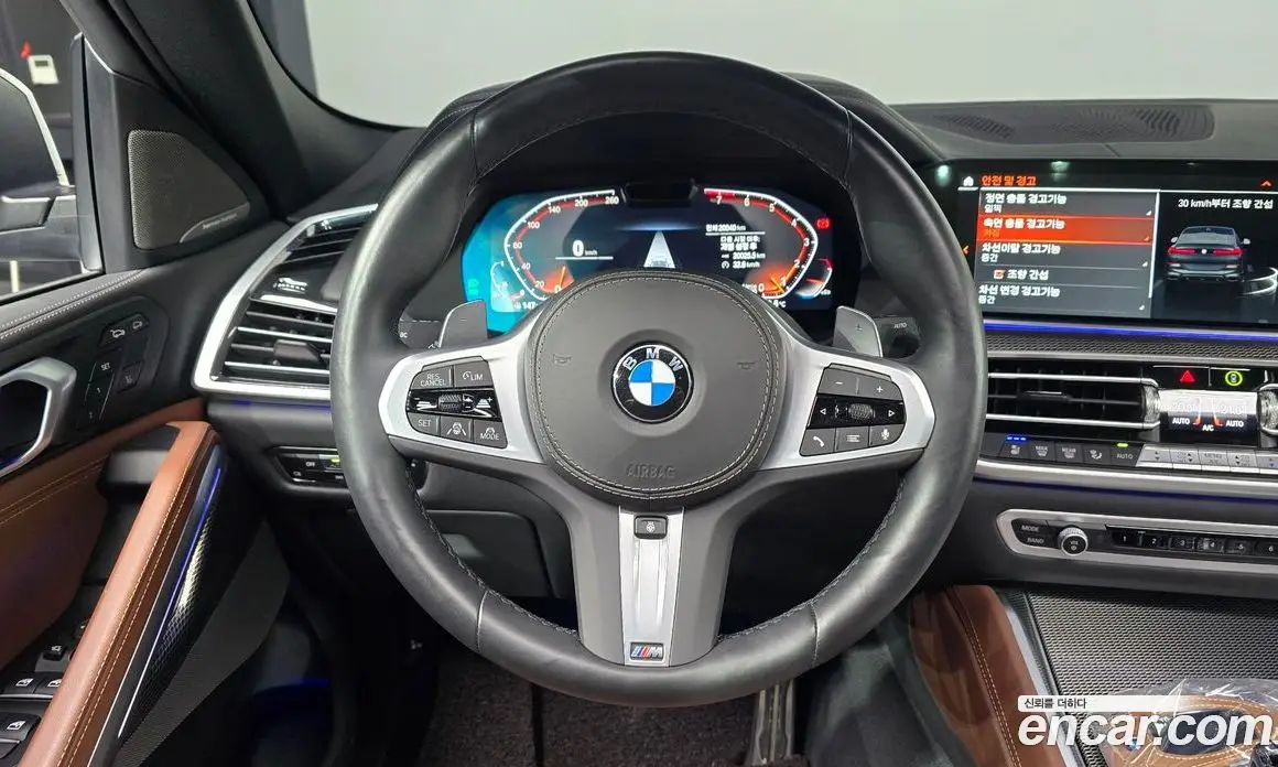 BMW X6 2023 3.0 автомат (гидро), фото 19 BMW X6 2023 3.0 автомат (гидро), фото 19