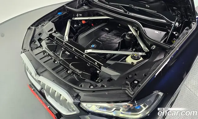 BMW X6 2023 3.0 автомат (гидро), миниатюра 6 BMW X6 2023 3.0 автомат (гидро), миниатюра 6