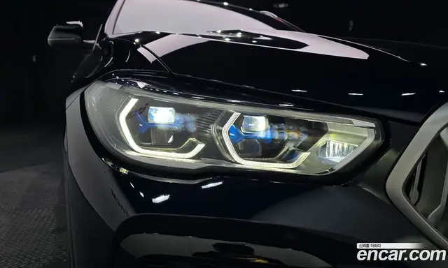 BMW X6 2023 3.0 автомат (гидро), миниатюра 8 BMW X6 2023 3.0 автомат (гидро), миниатюра 8