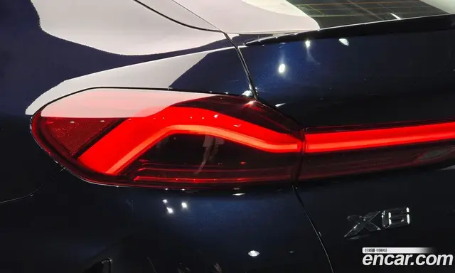 BMW X6 2023 3.0 автомат (гидро), миниатюра 9 BMW X6 2023 3.0 автомат (гидро), миниатюра 9