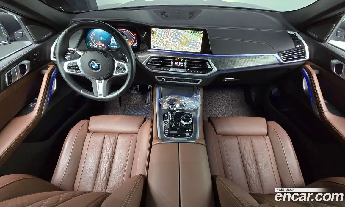 BMW X6 2023 3.0 автомат (гидро), фото 10 BMW X6 2023 3.0 автомат (гидро), фото 10