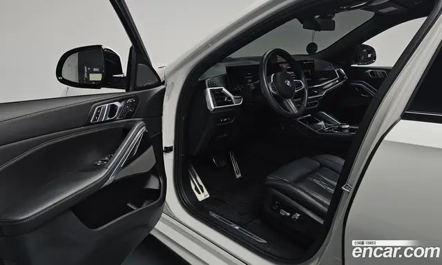 BMW X6 2024 3.0 автомат (гидро), миниатюра 12