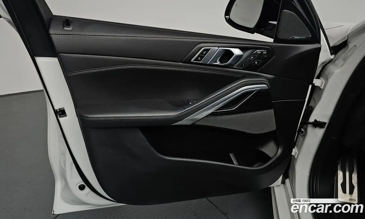 BMW X6 2024 3.0 автомат (гидро), фото 13
