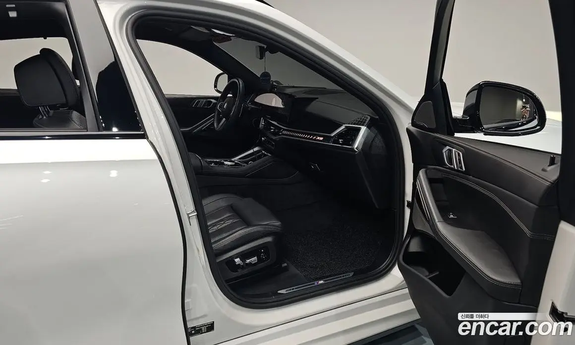 BMW X6 2024 3.0 автомат (гидро), фото 15