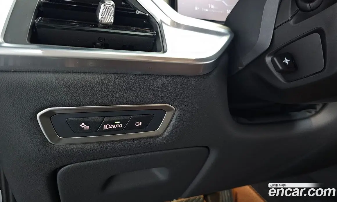 BMW X7 2024 3.0 автомат (гидро), фото 19