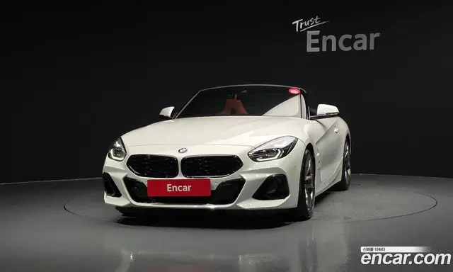 BMW Z4 2023 3.0 автомат (гидро), миниатюра 3