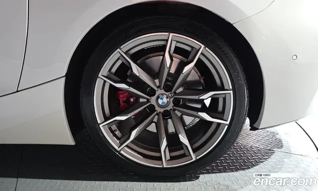 BMW Z4 2023 3.0 автомат (гидро), миниатюра 7