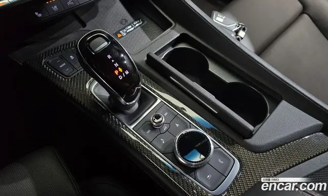 Cadillac CT5 2020 2.0 автомат (гидро), миниатюра 11
