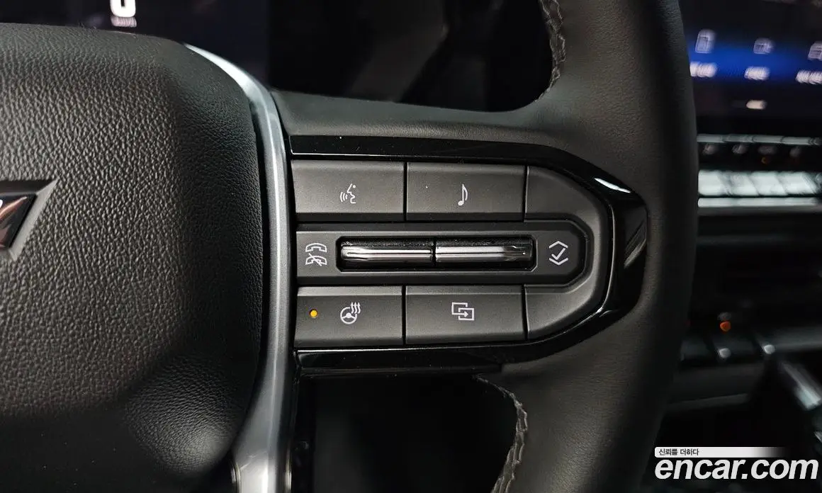 Chevrolet Colorado 2023 2.7 автомат (гидро), фото 20 Chevrolet Colorado 2023 2.7 автомат (гидро), фото 20