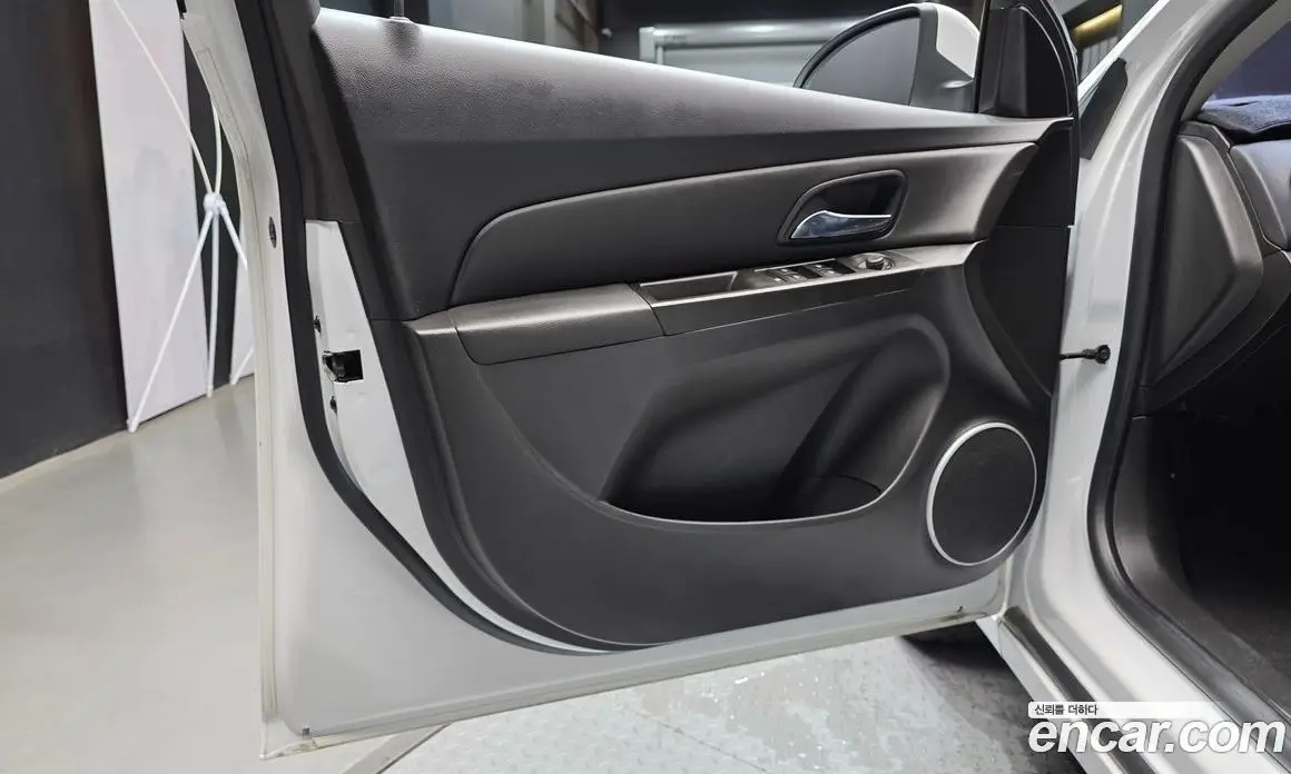 Chevrolet Cruze 2014 2.0 автомат (гидро), фото 14