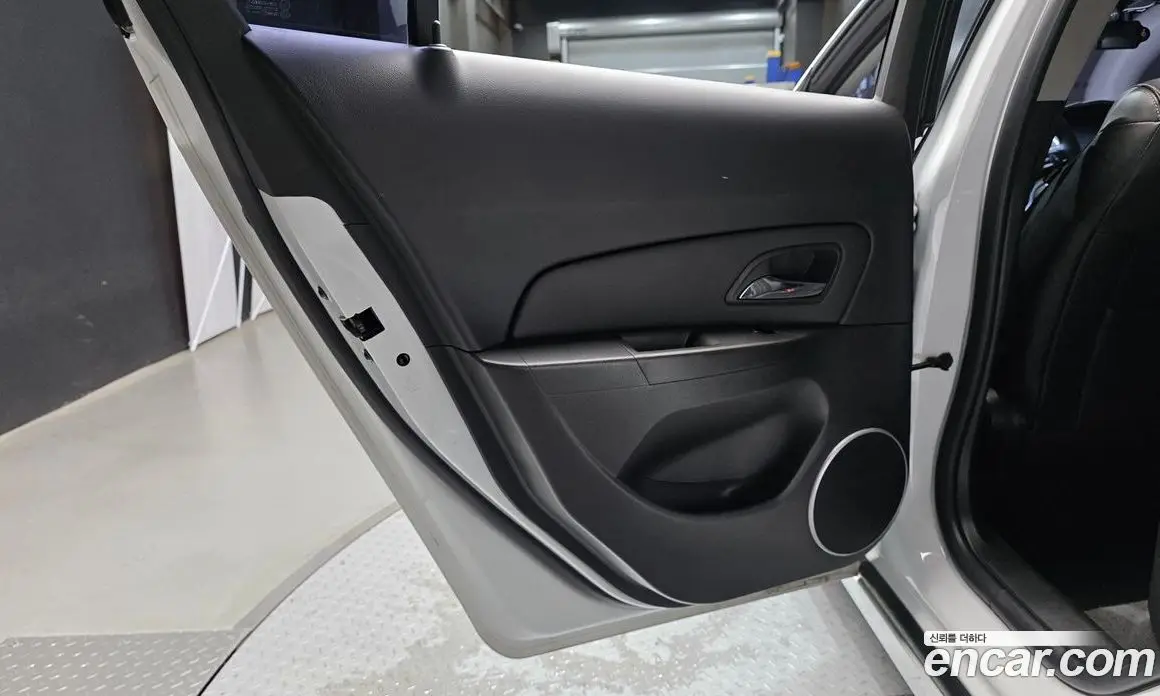 Chevrolet Cruze 2014 2.0 автомат (гидро), фото 15