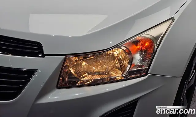 Chevrolet Cruze 2014 2.0 автомат (гидро), миниатюра 8