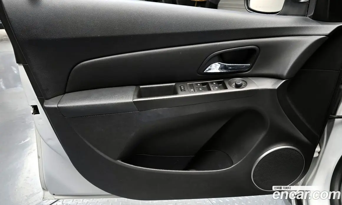 Chevrolet Cruze 2015 2.0 автомат (гидро), фото 14 Chevrolet Cruze 2015 2.0 автомат (гидро), фото 14