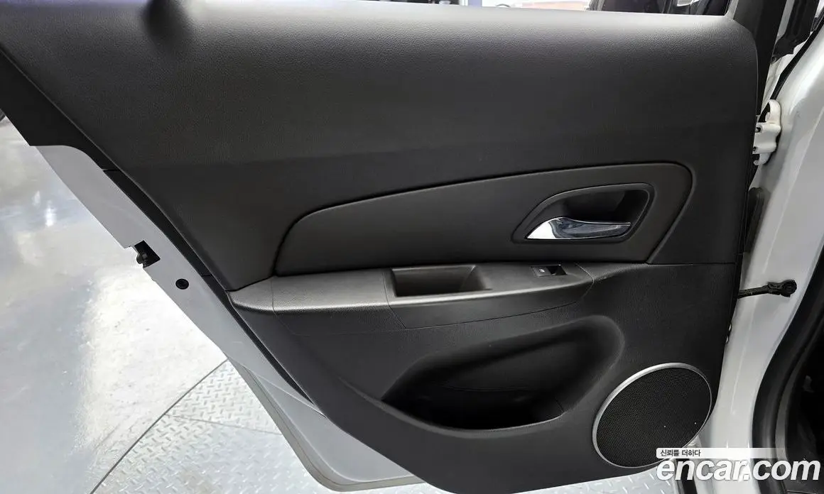 Chevrolet Cruze 2015 2.0 автомат (гидро), фото 15 Chevrolet Cruze 2015 2.0 автомат (гидро), фото 15