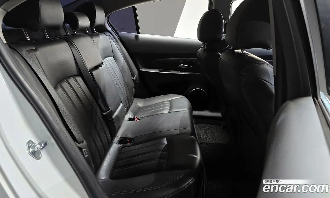 Chevrolet Cruze 2015 2.0 автомат (гидро), фото 17 Chevrolet Cruze 2015 2.0 автомат (гидро), фото 17