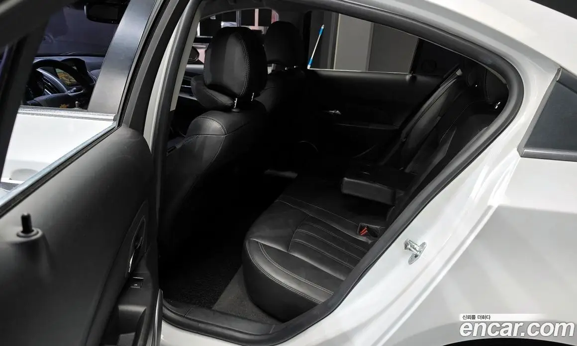 Chevrolet Cruze 2015 2.0 автомат (гидро), фото 18 Chevrolet Cruze 2015 2.0 автомат (гидро), фото 18