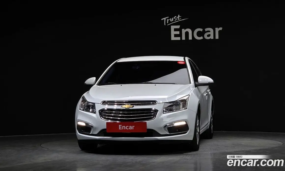 Chevrolet Cruze 2015 2.0 автомат (гидро), фото 3 Chevrolet Cruze 2015 2.0 автомат (гидро), фото 3