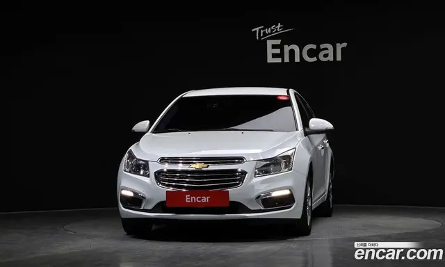 Chevrolet Cruze 2015 2.0 автомат (гидро), миниатюра 3 Chevrolet Cruze 2015 2.0 автомат (гидро), миниатюра 3