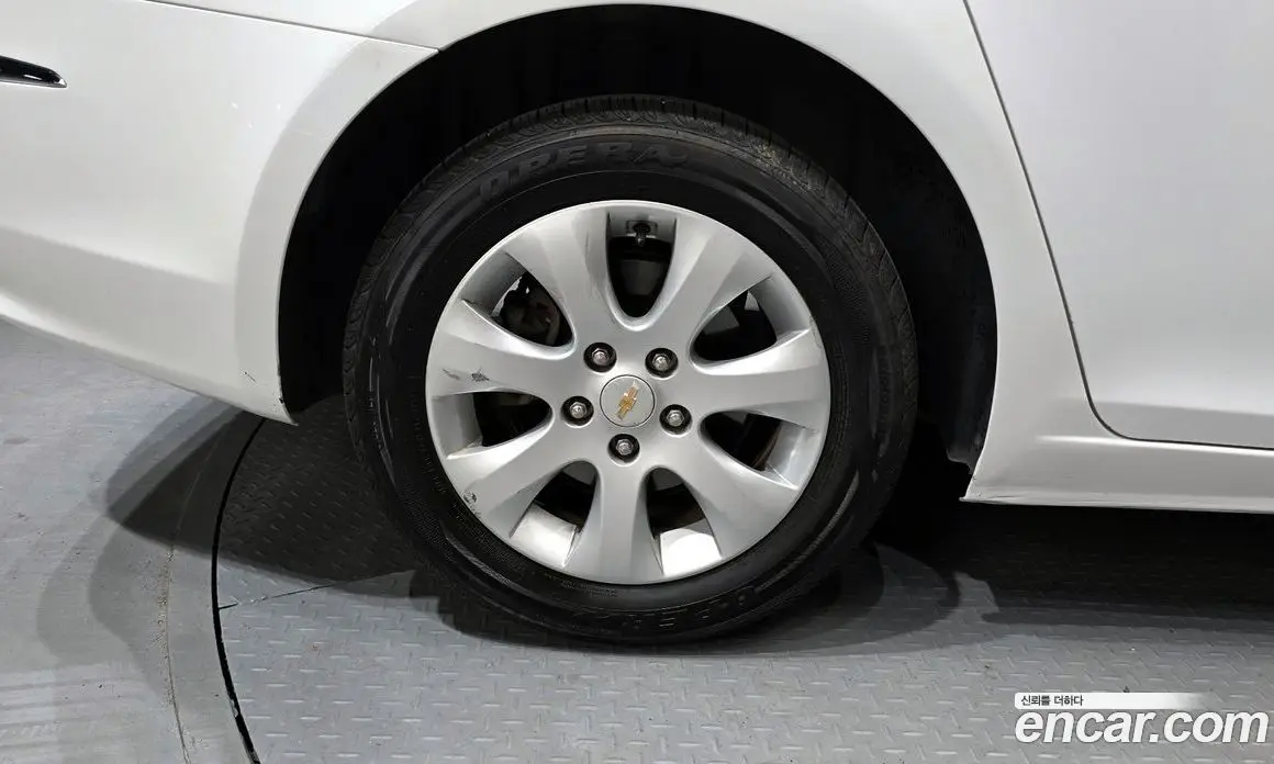 Chevrolet Cruze 2015 2.0 автомат (гидро), фото 5 Chevrolet Cruze 2015 2.0 автомат (гидро), фото 5