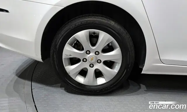 Chevrolet Cruze 2015 2.0 автомат (гидро), миниатюра 5 Chevrolet Cruze 2015 2.0 автомат (гидро), миниатюра 5