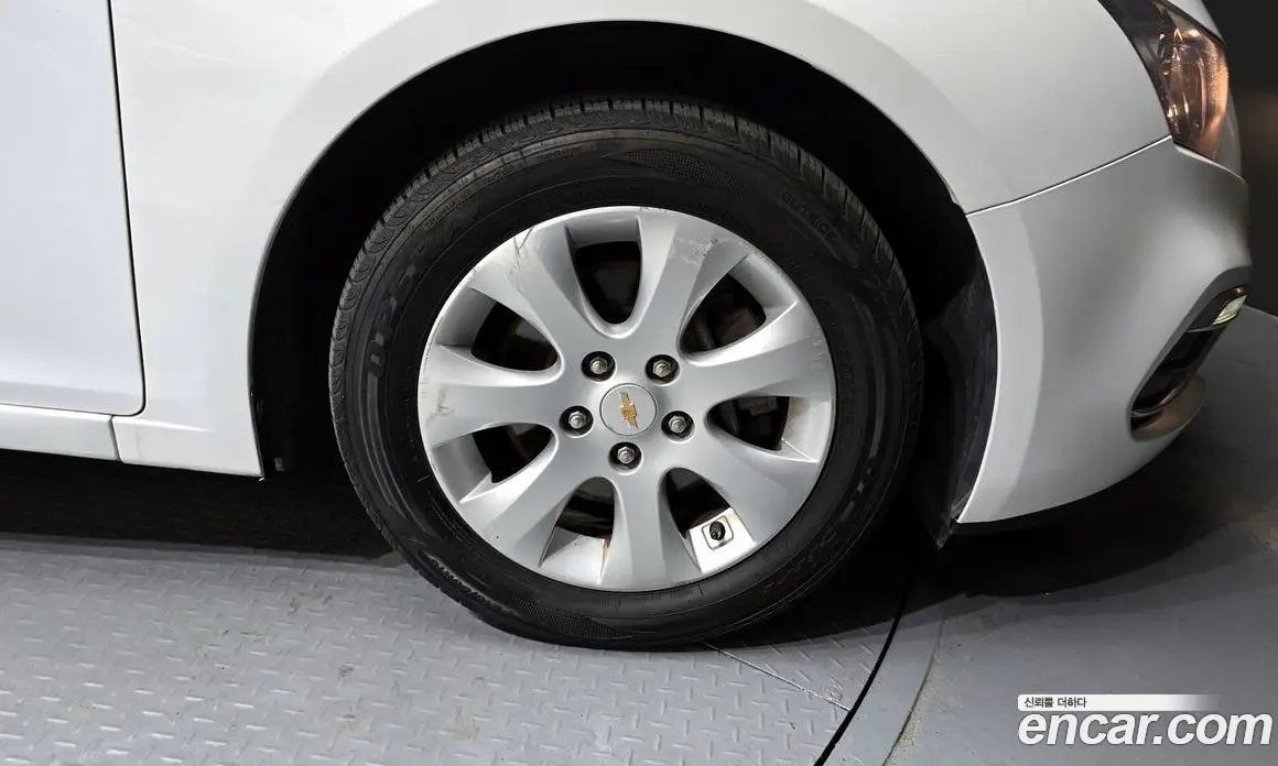 Chevrolet Cruze 2015 2.0 автомат (гидро), фото 7 Chevrolet Cruze 2015 2.0 автомат (гидро), фото 7