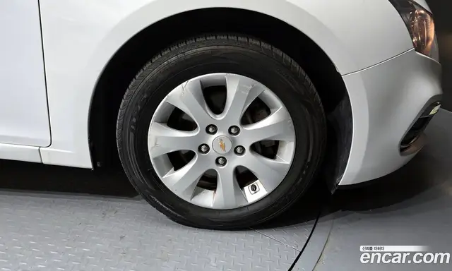 Chevrolet Cruze 2015 2.0 автомат (гидро), миниатюра 7 Chevrolet Cruze 2015 2.0 автомат (гидро), миниатюра 7