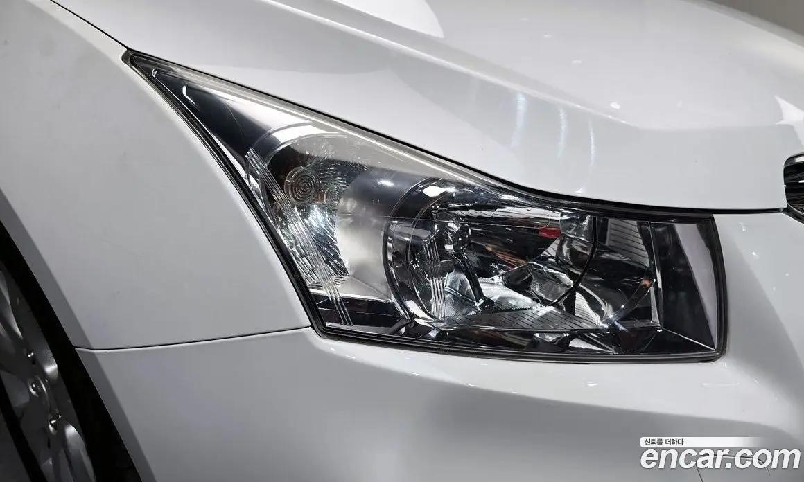Chevrolet Cruze 2015 2.0 автомат (гидро), фото 8 Chevrolet Cruze 2015 2.0 автомат (гидро), фото 8