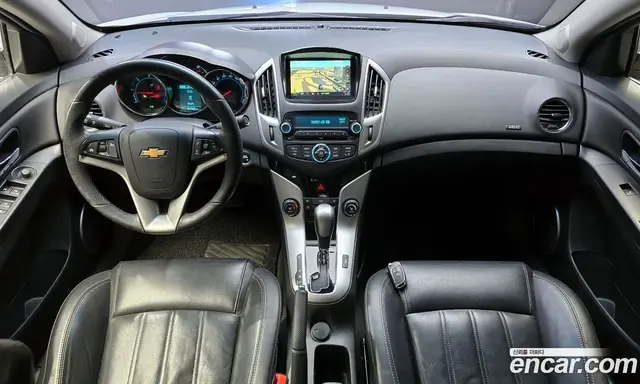 Chevrolet Cruze 2015 2.0 автомат (гидро), миниатюра 10 Chevrolet Cruze 2015 2.0 автомат (гидро), миниатюра 10