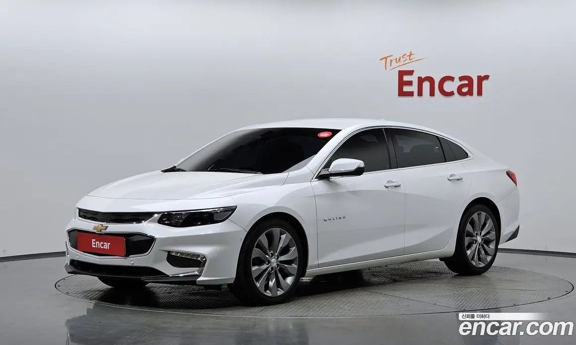 Chevrolet Malibu 2017 2.0 автомат (гидро), фото 1 Chevrolet Malibu 2017 2.0 автомат (гидро), фото 1