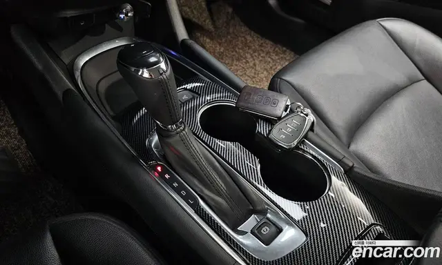 Chevrolet Malibu 2017 2.0 автомат (гидро), миниатюра 12