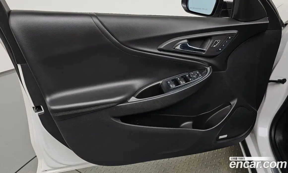 Chevrolet Malibu 2017 2.0 автомат (гидро), фото 14 Chevrolet Malibu 2017 2.0 автомат (гидро), фото 14